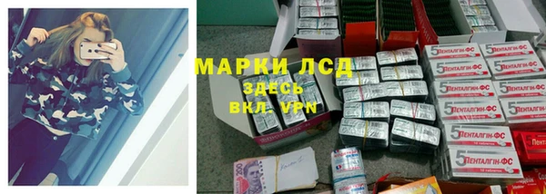 твердый Надым