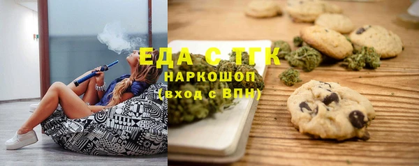 твердый Надым